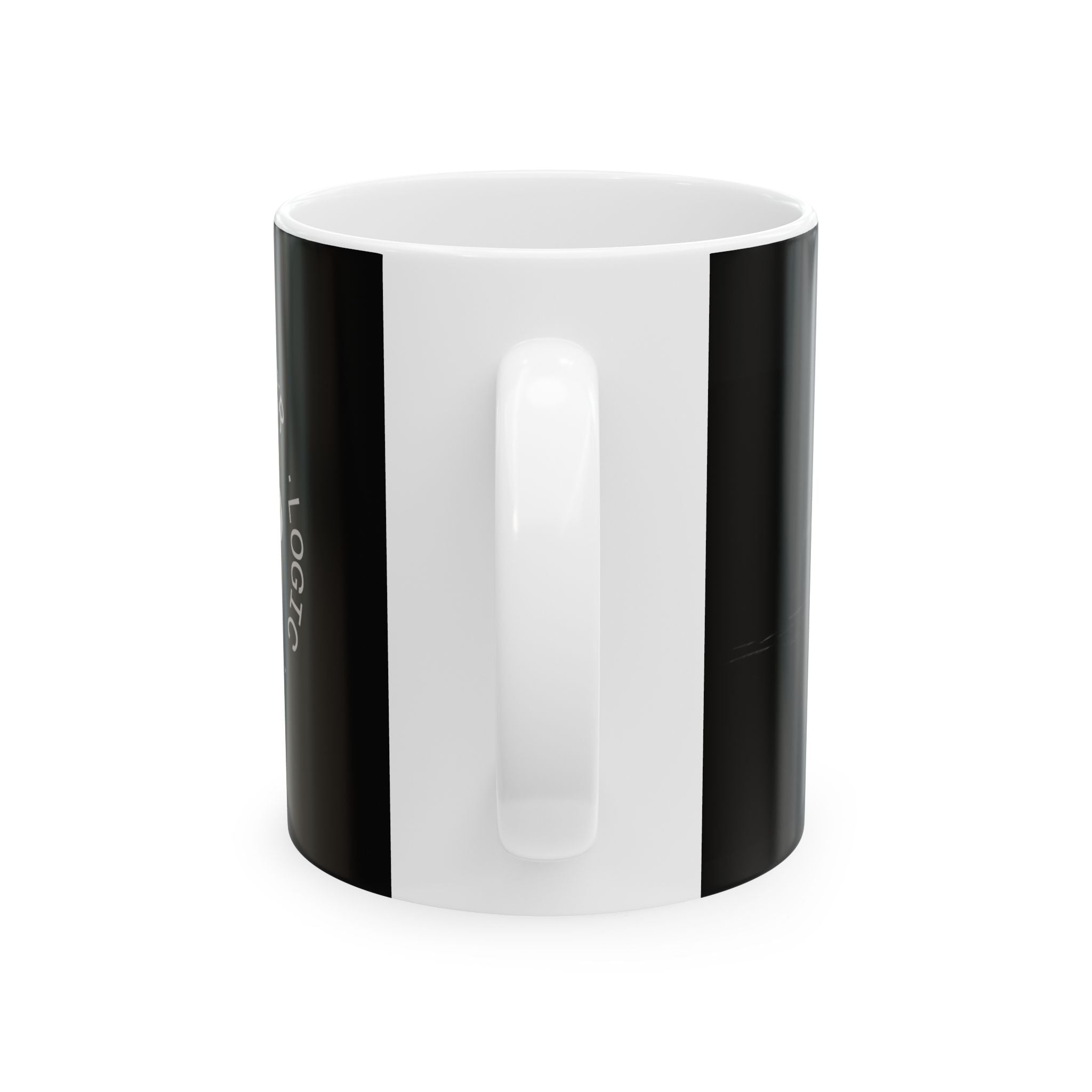 AVP Logic, Ceramic Mug, (11oz, 15oz)