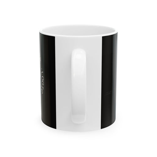 AVP Logic, Ceramic Mug, (11oz, 15oz)