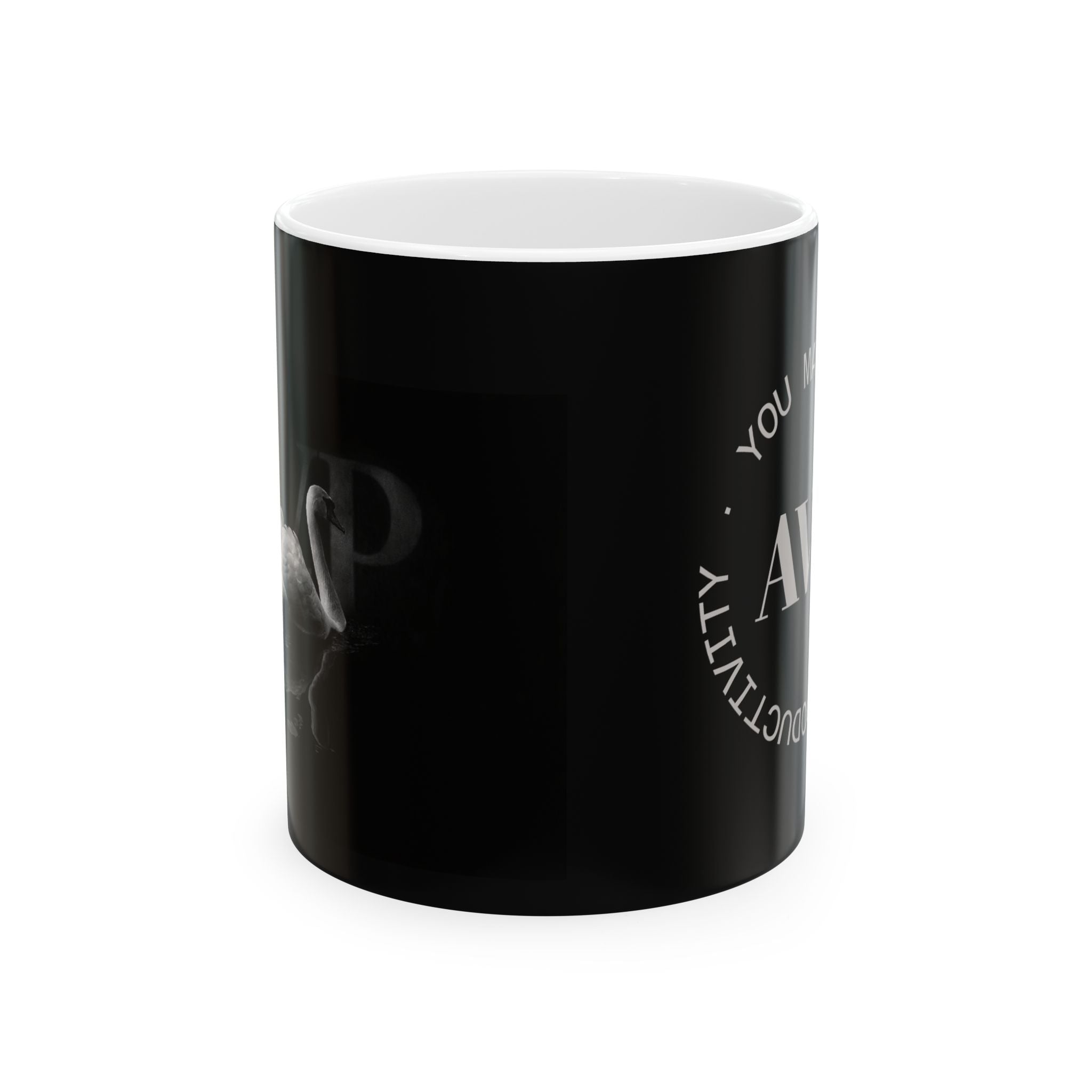 AVP Logic, Ceramic Mug, (11oz, 15oz)